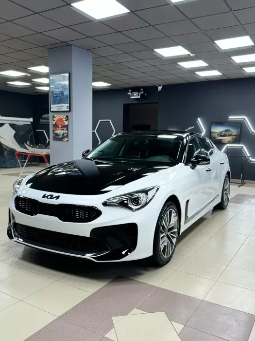 ARS_Detailing - Детейлинг, Студия тюнинга, Автоателье