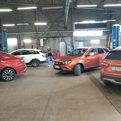 Автосервис "КСАвтоСервис"