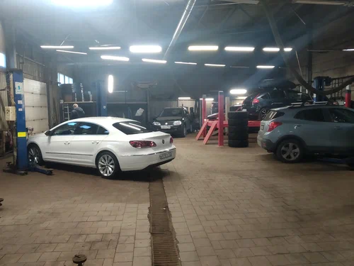 Автосервис "КСАвтоСервис"
