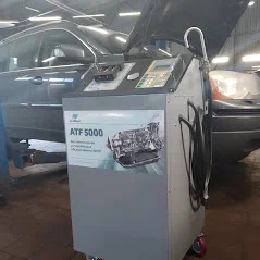 Автосервис "КСАвтоСервис"
