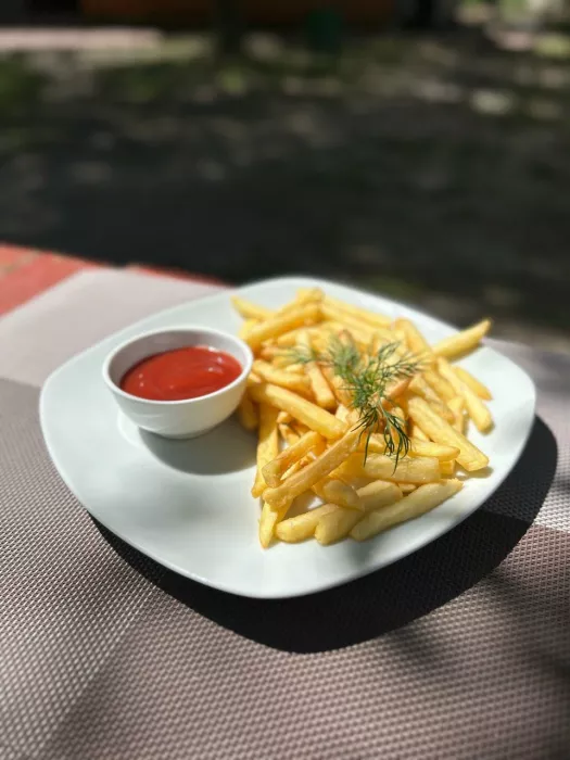 Кафе "Маяк"
