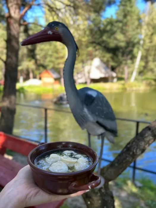 Кафе "Маяк"