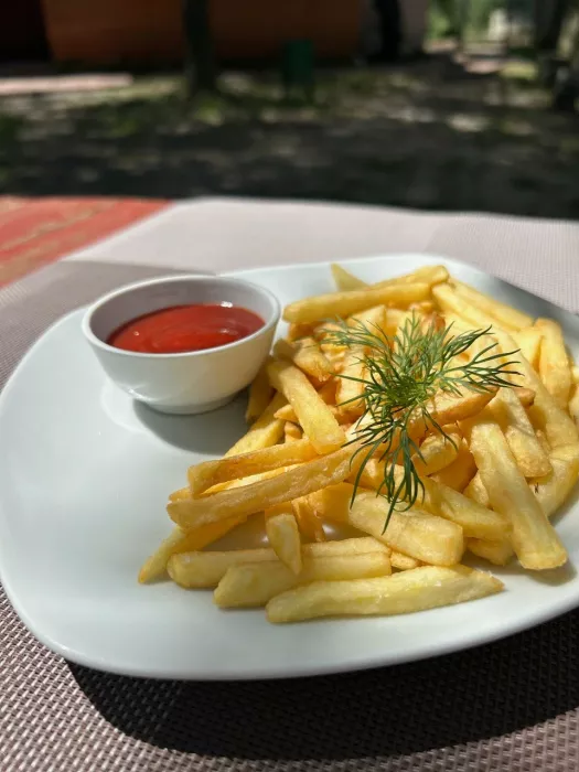 Кафе "Маяк"