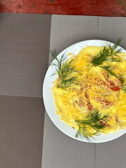 Кафе "Маяк"