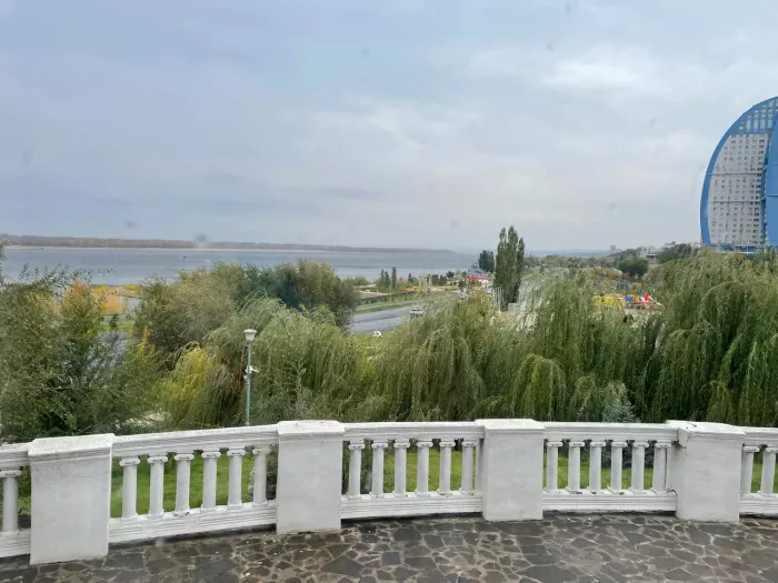 Ресторан "Маяк"