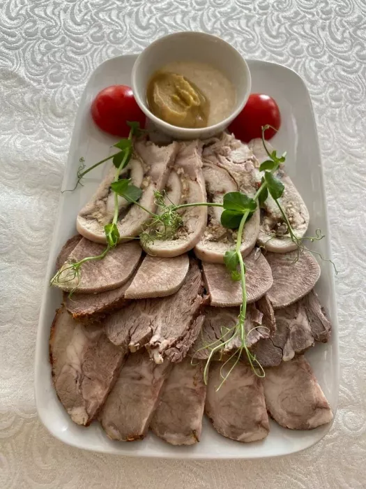 Ресторан "Маяк"