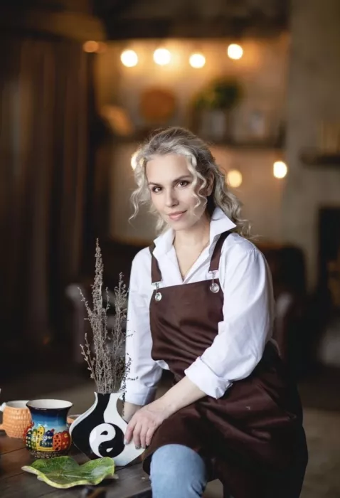 Гончарная мастерская Pro100glina