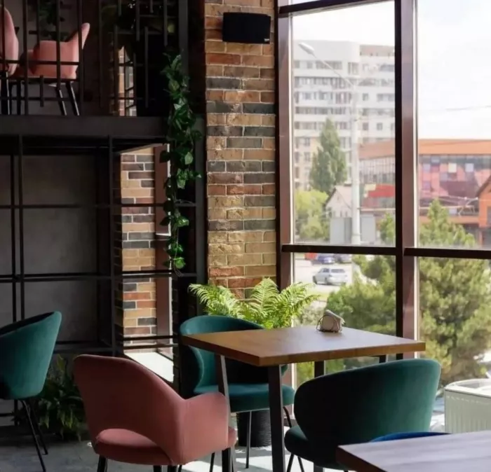 Коворкинг My loft