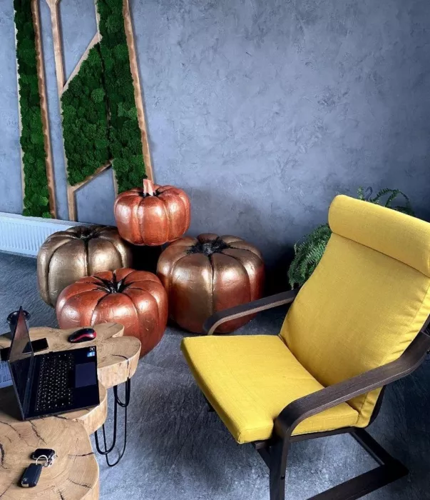 Коворкинг My loft