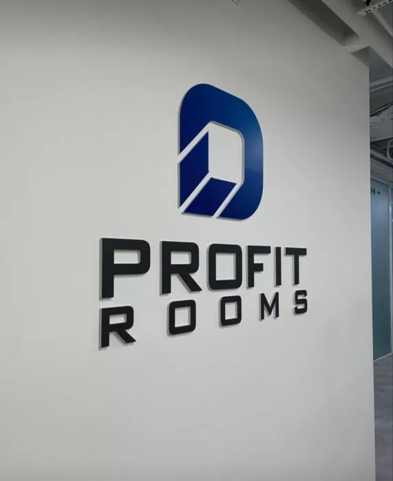 Коворкинг - центр Profit Rooms