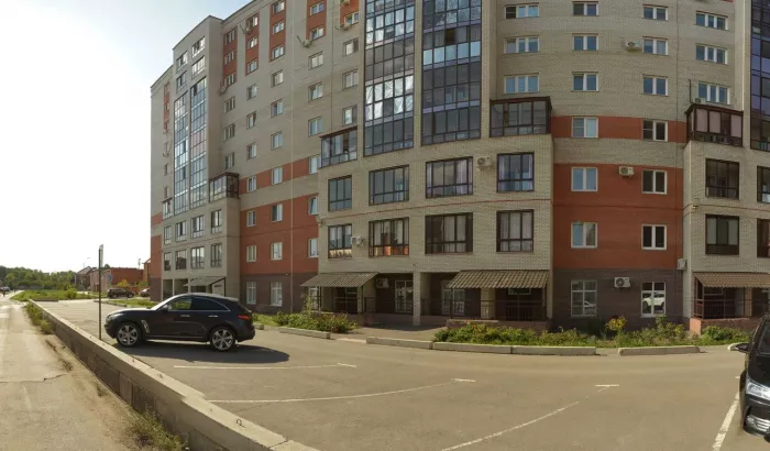 Эвакуатор «Автоперевозка55»