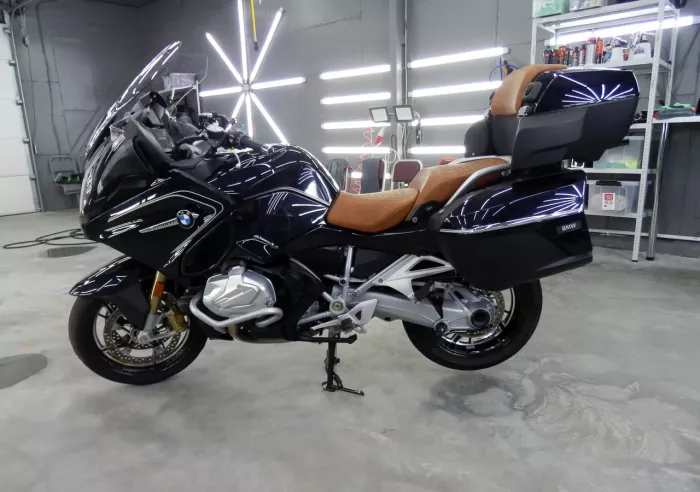 SSV DETAILING - Детейлинг Центр в Омске