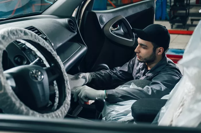 DREAM SERVICE Автосервис Омск