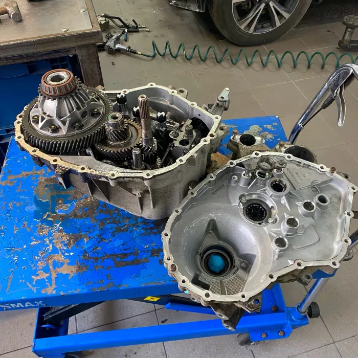 DREAM SERVICE Автосервис Омск