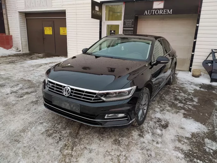 АВТОСЕРВИС AUTOREM - КУЗОВНОЙ РЕМОНТ. УЛЬЯНОВСК