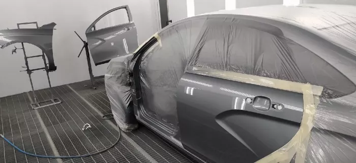 АВТОСЕРВИС AUTOREM - КУЗОВНОЙ РЕМОНТ. УЛЬЯНОВСК