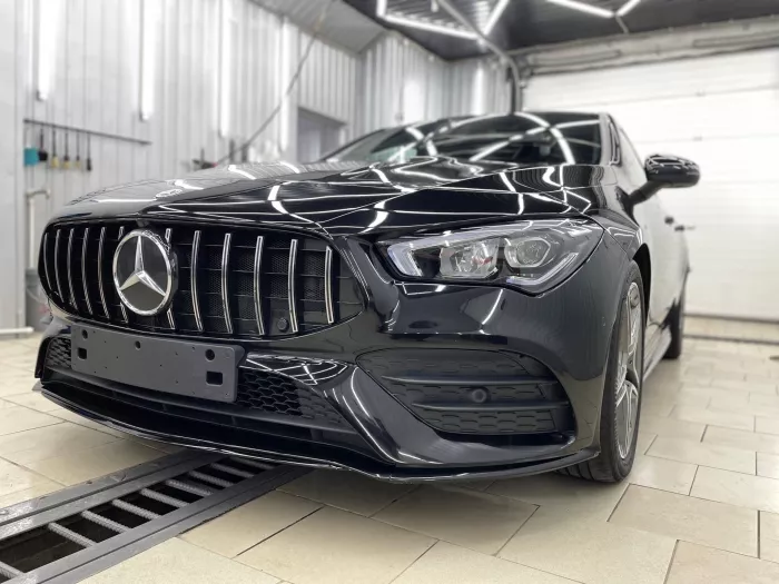 Carrera Detailing Детейлинг Ульяновск