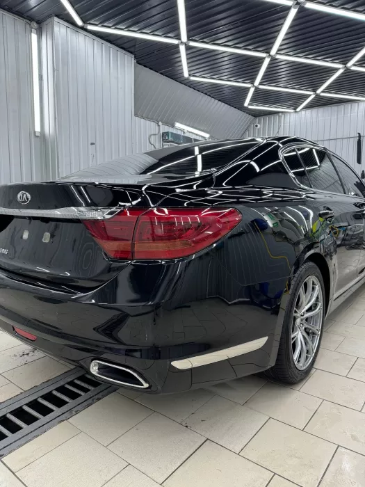 Carrera Detailing Детейлинг Ульяновск