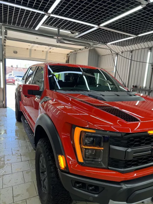 Carrera Detailing Детейлинг Ульяновск