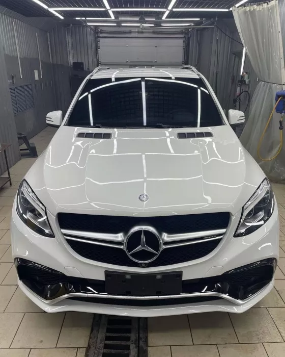 Carrera Detailing Детейлинг Ульяновск