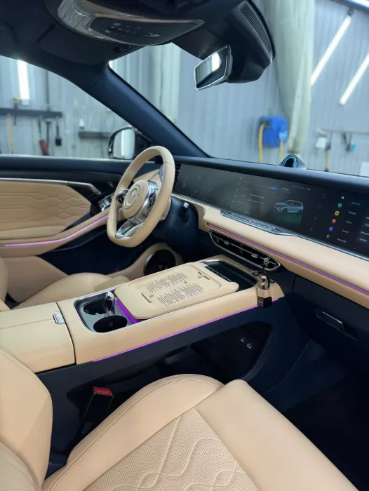 Carrera Detailing Детейлинг Ульяновск