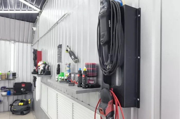Carrera Detailing Детейлинг Ульяновск