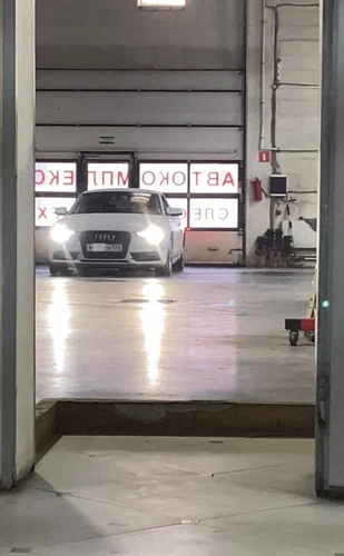 Автосервис "Боря починит"