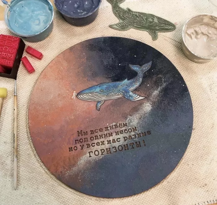 Гончарная мастерская Глинка