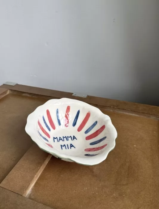 Гончарная мастерская Ceramics lavka