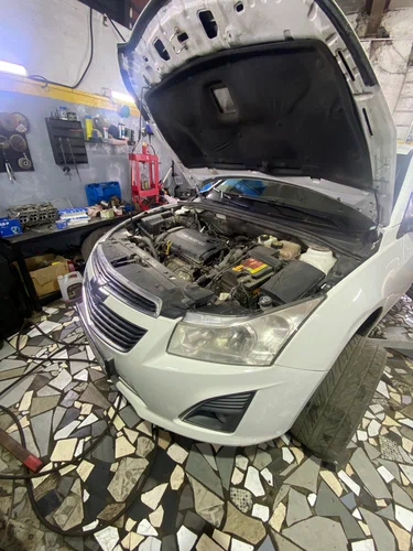 Автосервис "ПроАВТО"