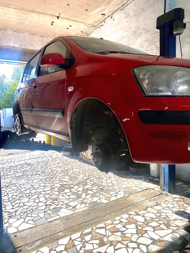 Автосервис "ПроАВТО"