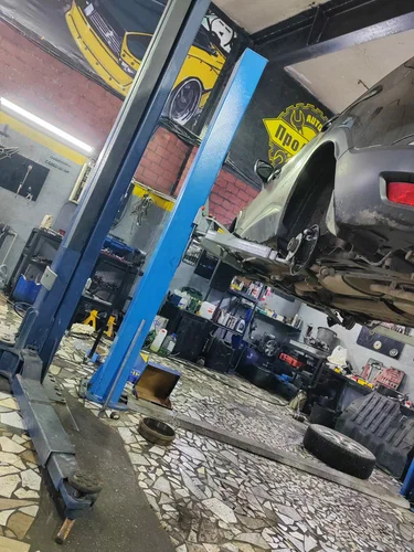 Автосервис "ПроАВТО"