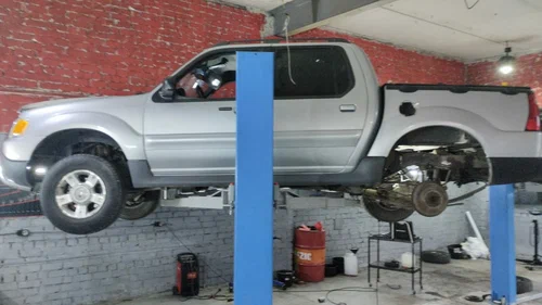 Автосервис "ПроАВТО"