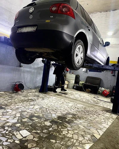 Автосервис "ПроАВТО"