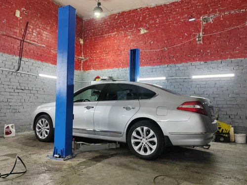 Автосервис "ПроАВТО"