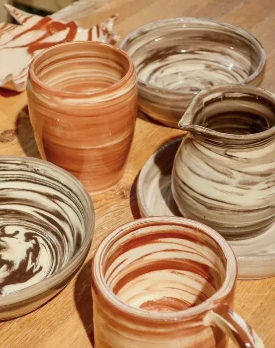 Гончарная мастерская Anna Ceramica 