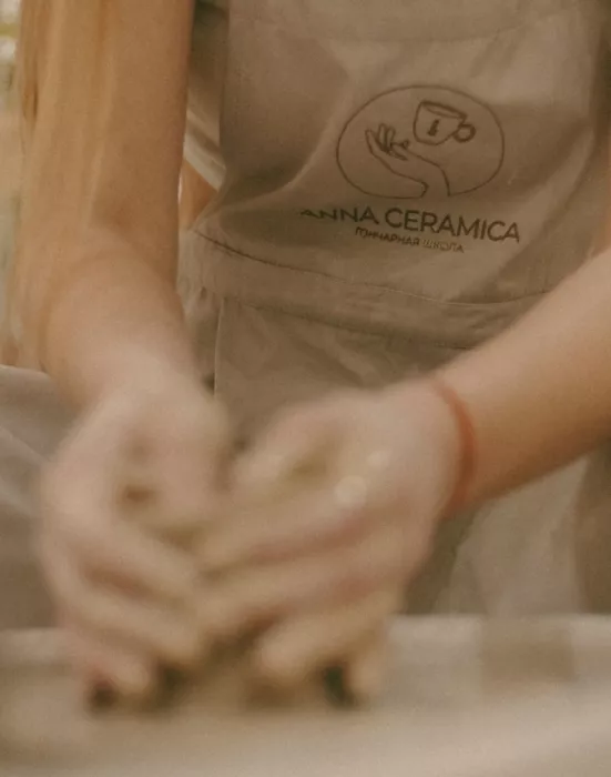 Гончарная мастерская Anna Ceramica 