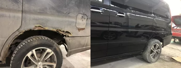 Автосервис "АвтоПочини"