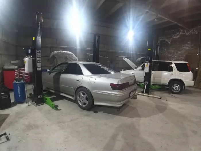 Автосервис "АвтоПочини"