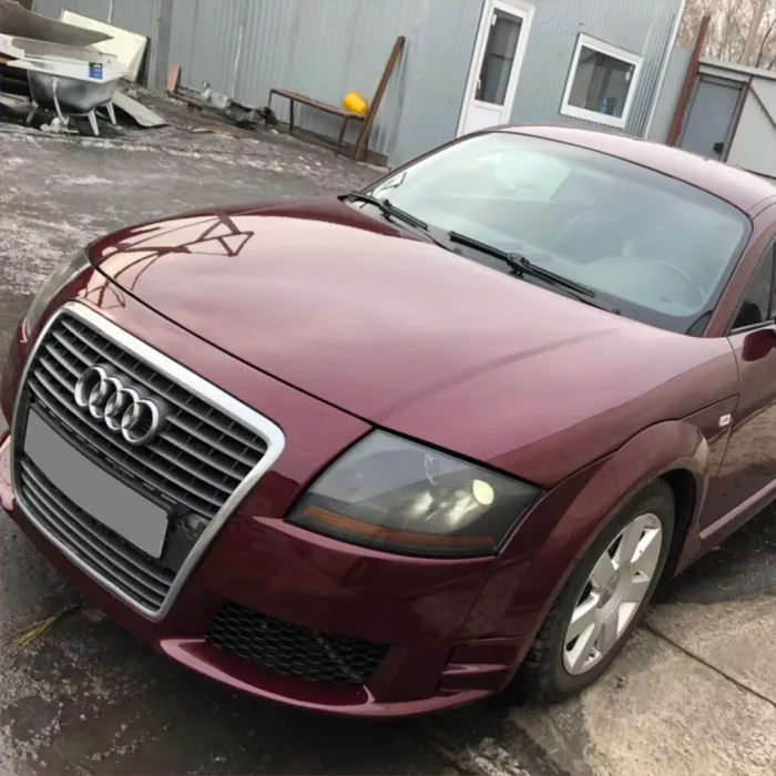 Автосервис "АвтоПочини"