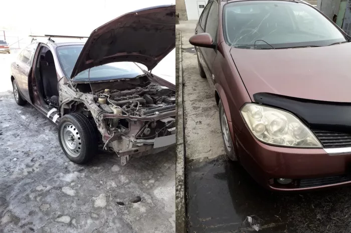 Автосервис "АвтоПочини"