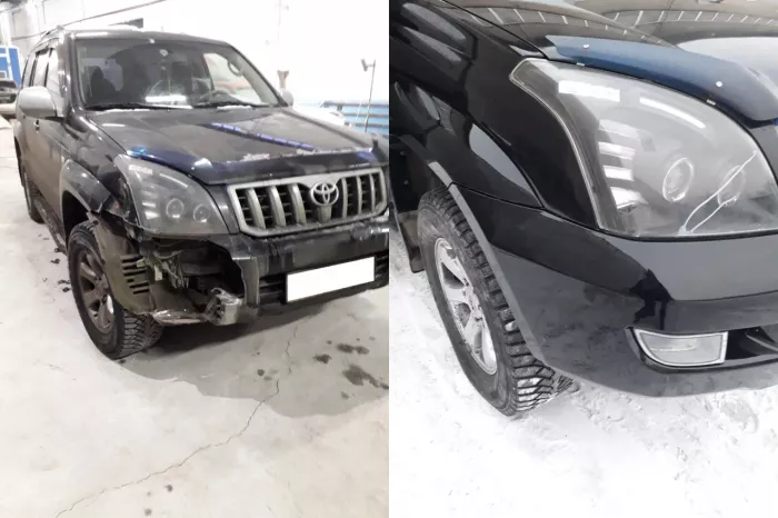 Автосервис "АвтоПочини"