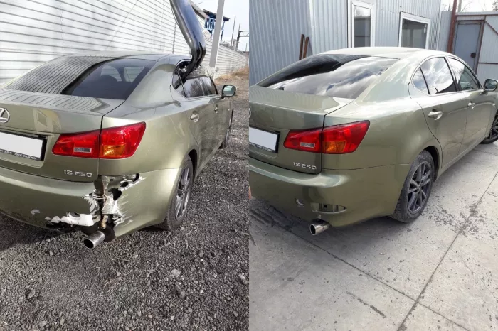 Автосервис "АвтоПочини"