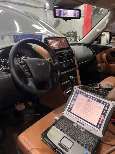 Автосервис "Nissan club"