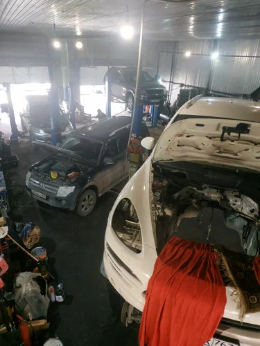Автосервис "CarSamara.ru"