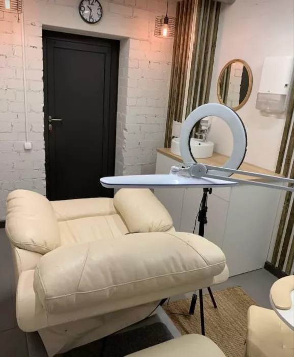 Коворкинг BeautyOne 