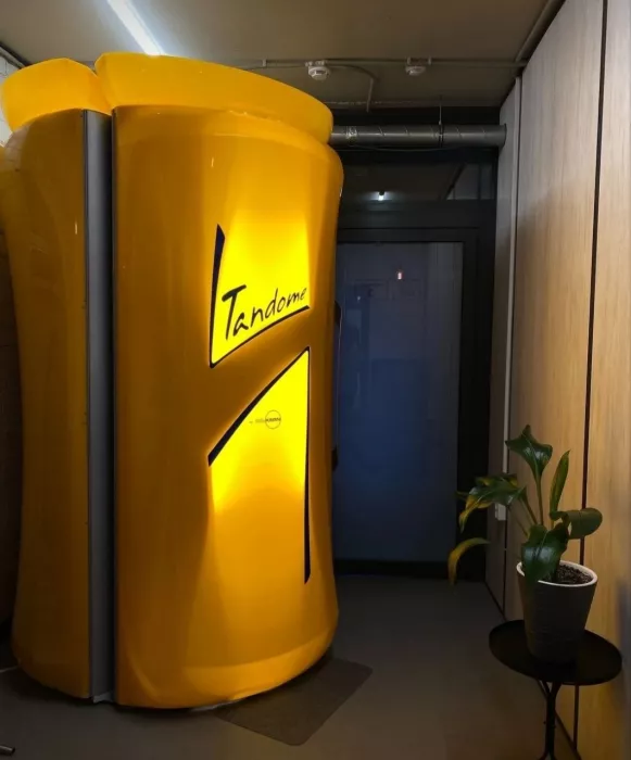Коворкинг BeautyOne 