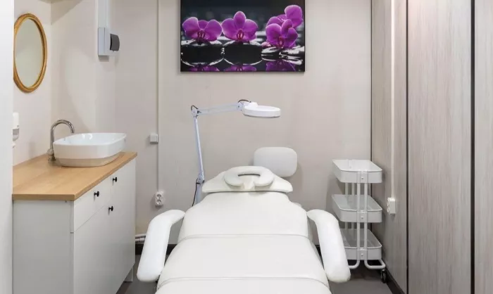 Коворкинг BeautyOne 