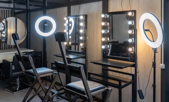 Коворкинг BeautyOne 