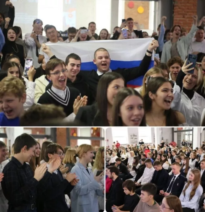 Коворкинг -центр Под Крышей